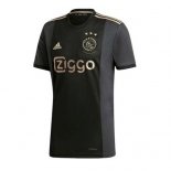 Thailandia Maglia Ajax Terza 2020 2021 Rosso