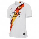 Thailandia Maglia AS Roma Away 2019 2020 Bianco Thailandia Maglia AS Roma Away 2019 2020 Bianco