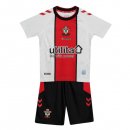 Maglia Southampton Home Bambino 2022 2023