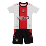 Maglia Southampton Home Bambino 2022 2023