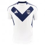 Thailandia Maglia Girondins Bordeaux Away 2024 2025 Thailandia Maglia Girondins Bordeaux Away 2024 2025
