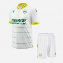 Maglia FC Nantes Away Bambino 2023 2024 Maglia FC Nantes Away Bambino 2023 2024