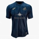 Thailandia Maglia Swansea City Away 2023 2024