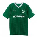 Thailandia Maglia Greuther Furth Away 2023 2024