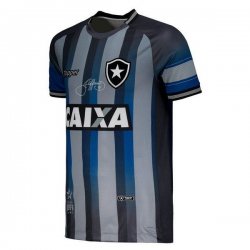 Thailandia Maglia Botafogo Topper Speciale 2019 2020 Grigio Blu