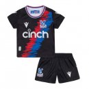 Maglia Crystal Palace Terza Bambino 2022 2023 Maglia Crystal Palace Terza Bambino 2022 2023