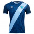 Thailandia Maglia Guatemala Away 2021 Blu Thailandia Maglia Guatemala Away 2021 Blu