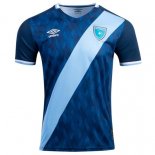 Thailandia Maglia Guatemala Away 2021 Blu Thailandia Maglia Guatemala Away 2021 Blu