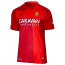 Thailandia Maglia Real Zaragoza Away 2024 2025