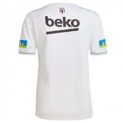 Thailandia Maglia Besiktas JK Home 2022 2023
