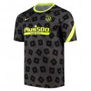 Formazione Atletico Madrid 2020 2021 Grigio Verde