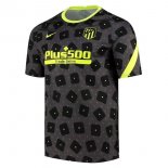 Formazione Atletico Madrid 2020 2021 Grigio Verde