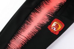 Felpa Evergrande 2019 2020 Rosso