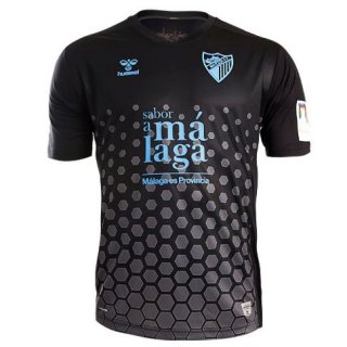 Thailandia Maglia Málaga Terza 2022 2023