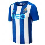Thailandia Maglia FC Oporto Home 2021 2022 Thailandia Maglia FC Oporto Home 2021 2022
