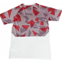 Maglia di Formazione Chivas USA 2019 2020 Bianco