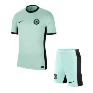 Maglia Chelsea Terza Bambino 2023 2024