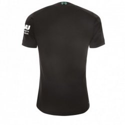 Maglia Liverpool Terza 2019 2020 Nero