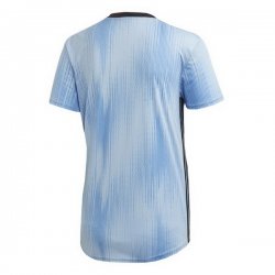 Maglia Sao Paulo Terza Donna 2019 2020 Blu Maglia Sao Paulo Terza Donna 2019 2020 Blu
