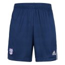 Pantaloni Cardiff City Terza 2021 2022