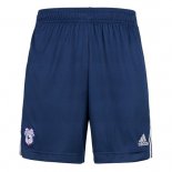 Pantaloni Cardiff City Terza 2021 2022