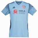 Thailandia Maglia Cagliari Calcio Terza 2021 2022