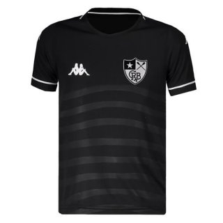 Thailandia Maglia Botafogo Terza 2019 2020 Nero