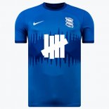Thailandia Maglia Birmingham City Home 2023 2024 Thailandia Maglia Birmingham City Home 2023 2024