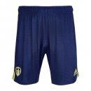 Pantaloni Leeds United Away 2022 2023