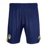 Pantaloni Leeds United Away 2022 2023