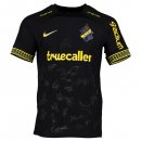 Thailandia Maglia AIK Home 2024 2025