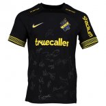 Thailandia Maglia AIK Home 2024 2025 Thailandia Maglia AIK Home 2024 2025
