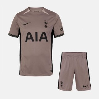 Maglia Tottenham Terza Bambino 2023 2024