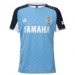 Thailandia Maglia Júbilo Iwata Home 2025 Thailandia Maglia Júbilo Iwata Home 2025