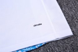 Thailandia Maglia Blues Away 2017 2018 Blu