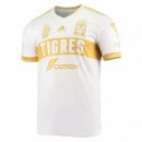 Thailandia Maglia Tigres UANL Terza 2020 2021 Bianco
