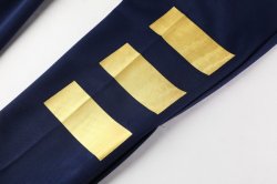 Felpa Real Madrid 2019 2020 Blu Giallo Felpa Real Madrid 2019 2020 Blu Giallo