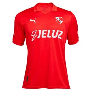Thailandia Maglia Independiente Home 2024 2025