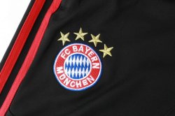 Polo Set Completo Bayern Munich 2019 2020 Nero Rosso Polo Set Completo Bayern Munich 2019 2020 Nero Rosso