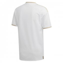 Maglia Real Madrid Home 2019 2020 Bianco