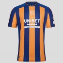 Thailandia Maglia Rangers Terza 2023 2024 Thailandia Maglia Rangers Terza 2023 2024