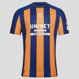 Thailandia Maglia Rangers Terza 2023 2024 Thailandia Maglia Rangers Terza 2023 2024