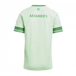 Thailandia Maglia Celtic Away 2020 2021 Verde