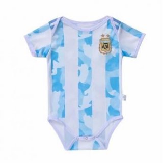 Thailandia Maglia Argentina Home 2020 Baby