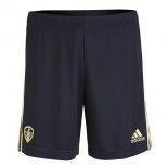 Pantaloni Leeds United Away 2020 2021 Nero