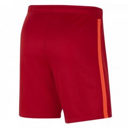 Pantaloni Liverpool Home 2021 2022 Rosso