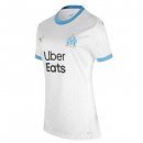Maglia Marseille Home Donna 2021 2022 Maglia Marseille Home Donna 2021 2022