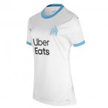 Maglia Marseille Home Donna 2021 2022