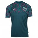 Thailandia Maglia West Ham United Away 2022 2023 Thailandia Maglia West Ham United Away 2022 2023