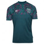 Thailandia Maglia West Ham United Away 2022 2023